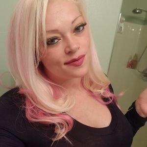 Meet your Posher, Chrystal